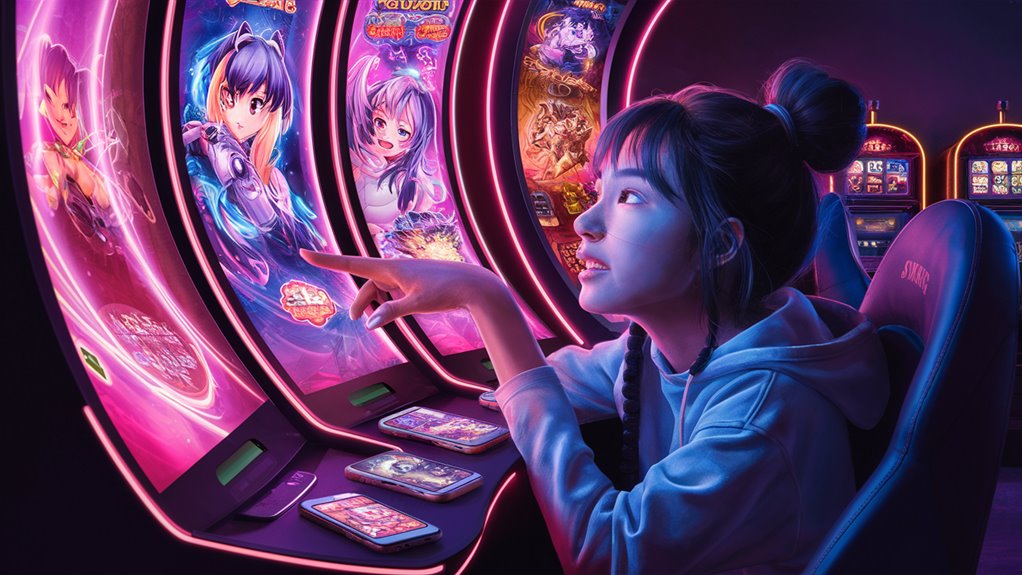 games lure youth to gambling